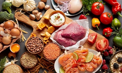 La dieta paleo o paleodieta: ¿sabes qué es y cómo podría mejorar tu salud?