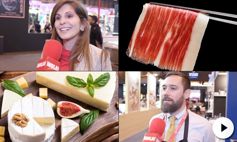 El test que puso a prueba a los (supuestos) expertos en gastronomía