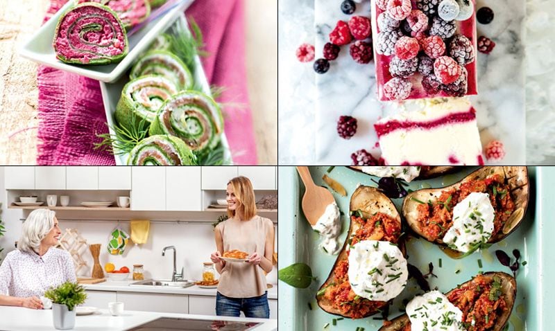 Día de la madre: el 'gastro regalo' definitivo para acertar