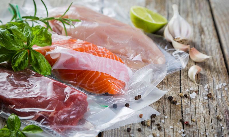 10 consejos para eliminar el plástico de tu cocina