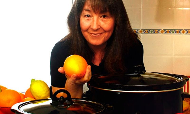 ¿Sabes lo que es el 'slow cooking'? ¿Sabes lo que es el 'slow cooking'?