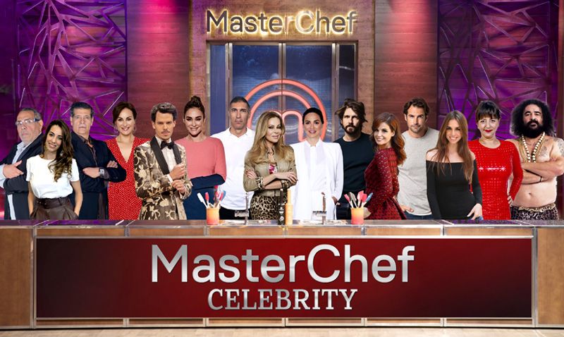 Tamara Falcó, Ana Obregón… así queda la lista definitiva de aspirantes a ‘MasterChef Celebrity 4’ Tamara Falcó, Ana Obregón… así queda la lista definitiva de aspirantes a ‘MasterChef Celebrity 4’