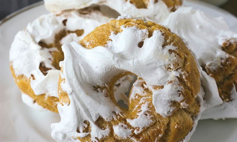 Celebra San Isidro con unas 'listas' y 'tontas' aptas para celiacos