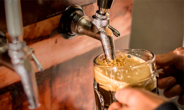 ¿Sabes diferenciar entre una cerveza artesanal y otra industrial?