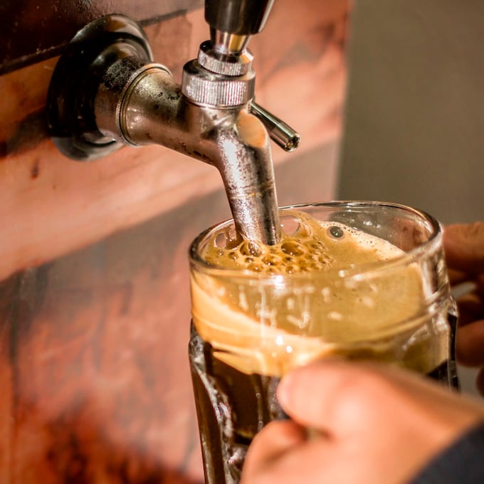 ¿Sabes diferenciar entre una cerveza artesanal y otra industrial?