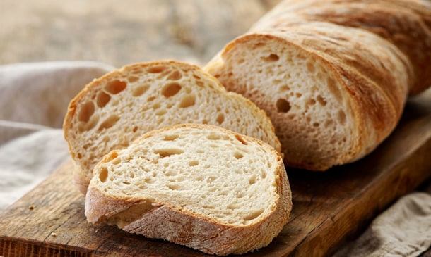 Pan de proteínas: ¿es realmente una opción saludable?
