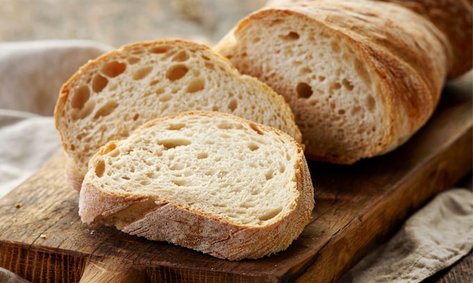 Pan de proteínas: ¿es realmente una opción saludable?