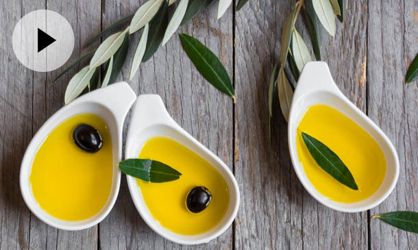 Guía práctica para conocer el aceite de oliva virgen extra