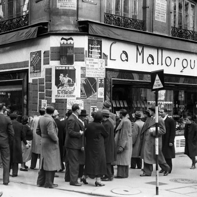La Mallorquina: 125 años siendo un clásico