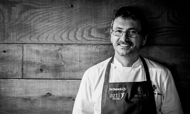 La cocina iberoamericana triunfa en el mundo