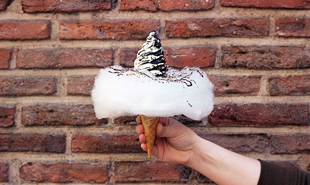 Tendencias 'gastro': Estos son los helados que triunfan este verano