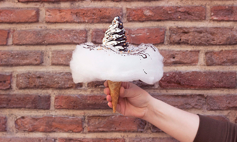 Tendencias 'gastro': Estos son los helados que triunfan este verano