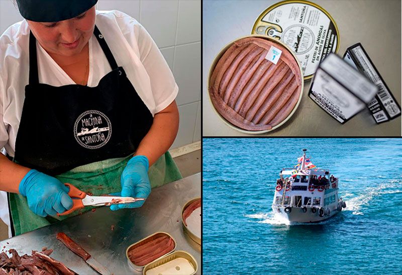 Ruta gastro para comerte el verano en Cantabria