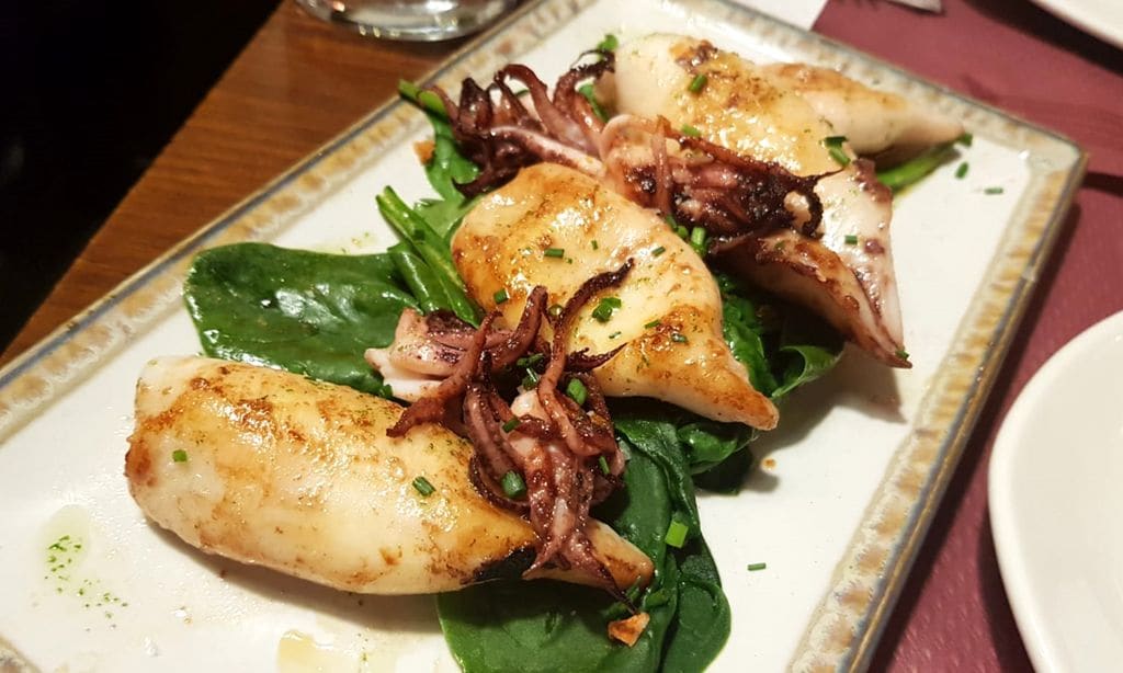 Ruta 'gastro': La Feria de Málaga, de tapa en tapa