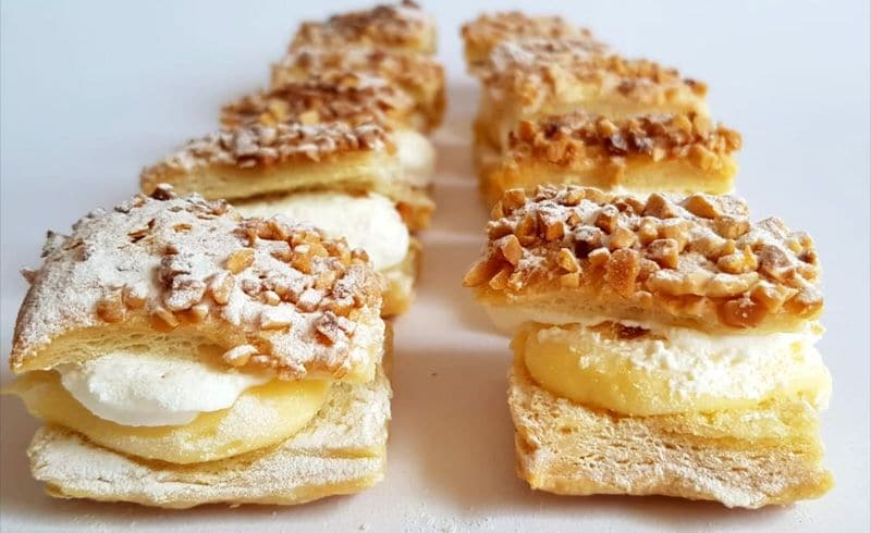 Ruta golosa por el Bilbao más dulce