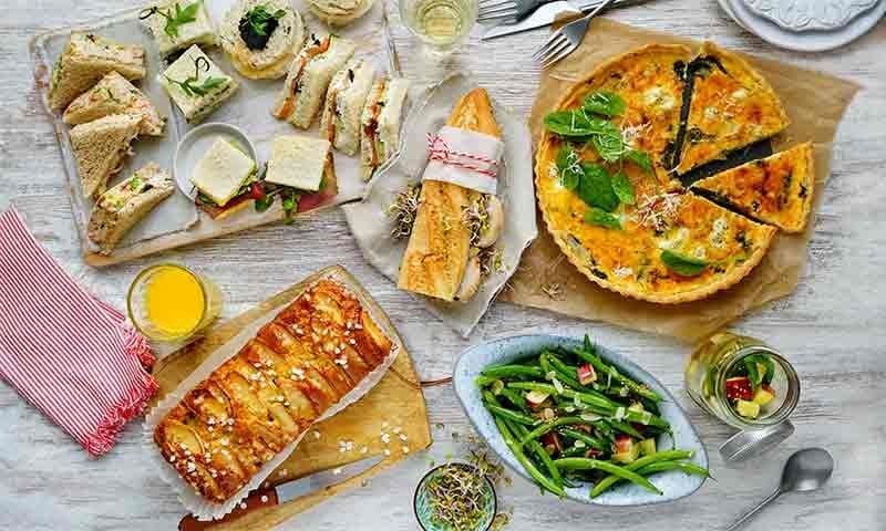 Recetas Trucos De Cocina Y Pasatiempos En El Extra De Hola