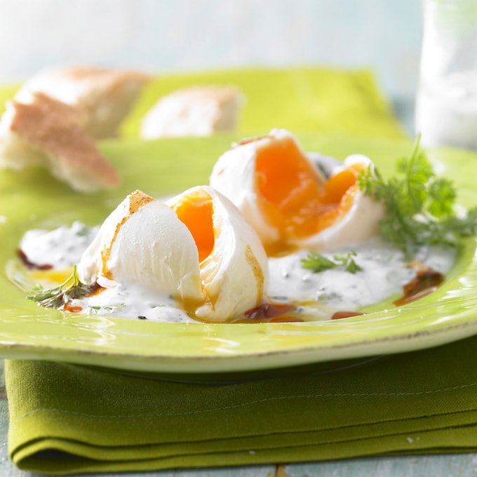 ¿Sabías que un huevo es mucho más que unas cuántas proteínas?