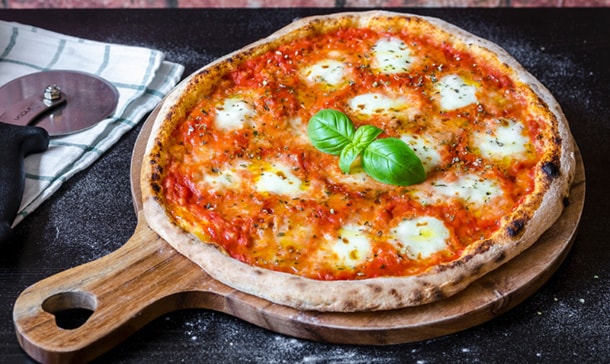 Diccionario gastro: Pizza, ‘focaccia’, coca… ¿quién es quién?
