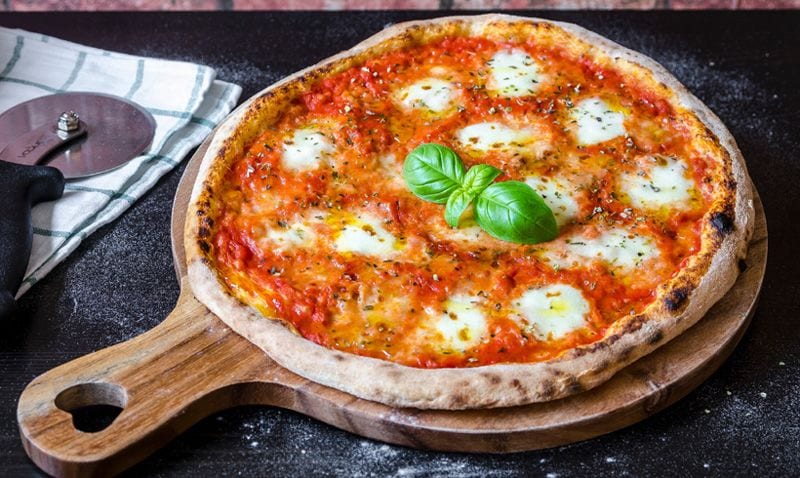Diccionario gastro: Pizza, ‘focaccia’, coca… ¿quién es quién? Diccionario gastro: Pizza, ‘focaccia’, coca… ¿quién es quién?