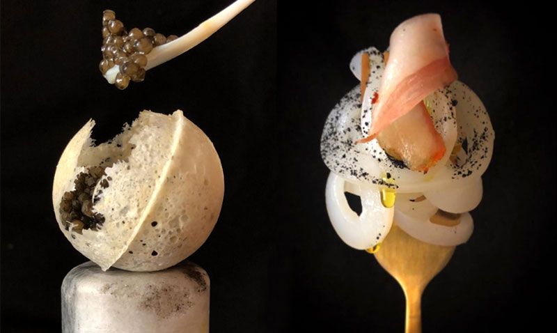 Pensado por y para ‘foodies’: éste es el nuevo plan gastro al que vas a querer apuntarte