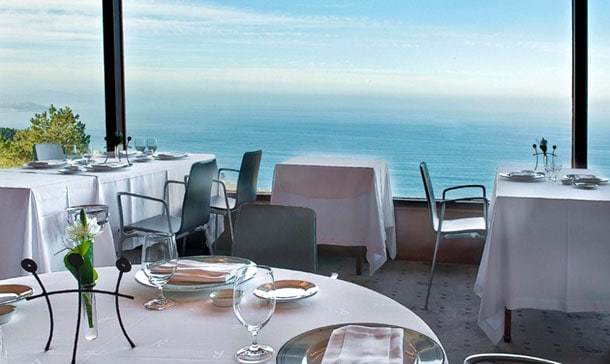 ¿Cuánto cuesta comer en los mejores restaurantes de San Sebastián?