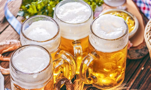 Cerveza para ‘dummies’: curiosidades sobre la bebida estrella del ‘Oktoberfest’