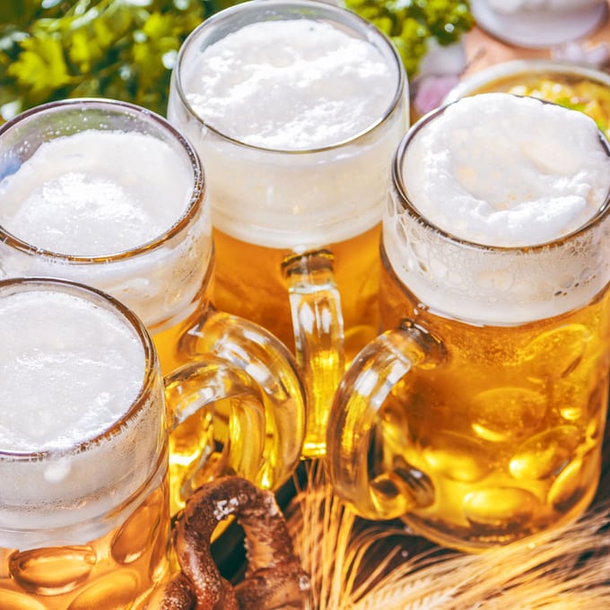 Cerveza para ‘dummies’: curiosidades sobre la bebida estrella del ‘Oktoberfest’