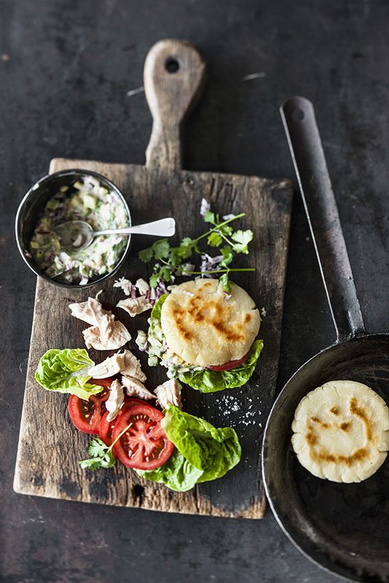 como-hacer-arepas-venezolanas-recetas-faciles