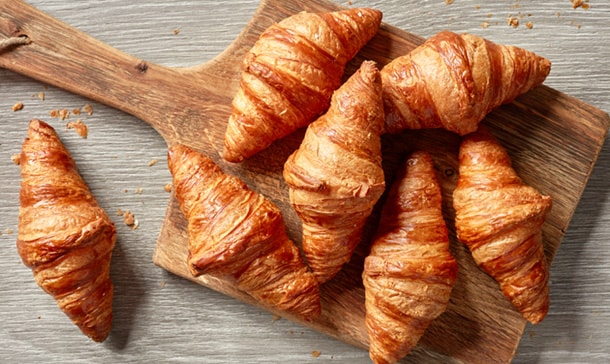 Esta es la pastelería donde podrás probar el mejor ‘croissant’ de España