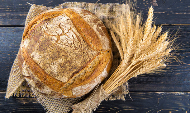 ‘Tips’ muy sencillos para reconocer un buen pan en cuestión de segundos