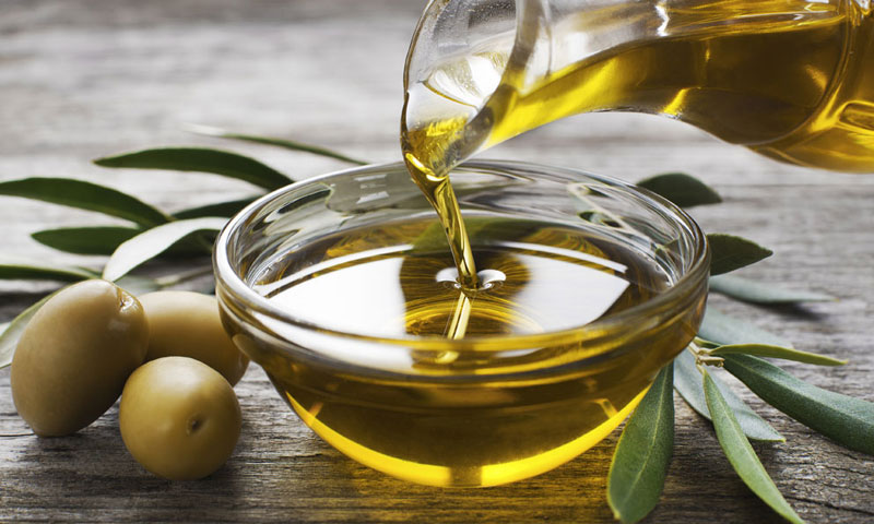 El mejor aceite de oliva virgen del mundo es español