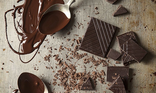Chocolate con azúcar o chocolate 'zero': ¿cuál elijo?