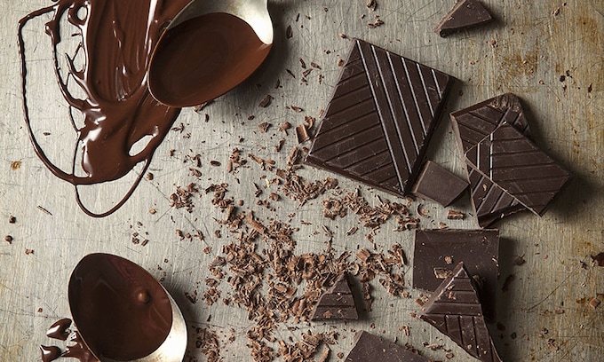 Chocolate con azúcar o chocolate 'zero': ¿cuál elijo?
