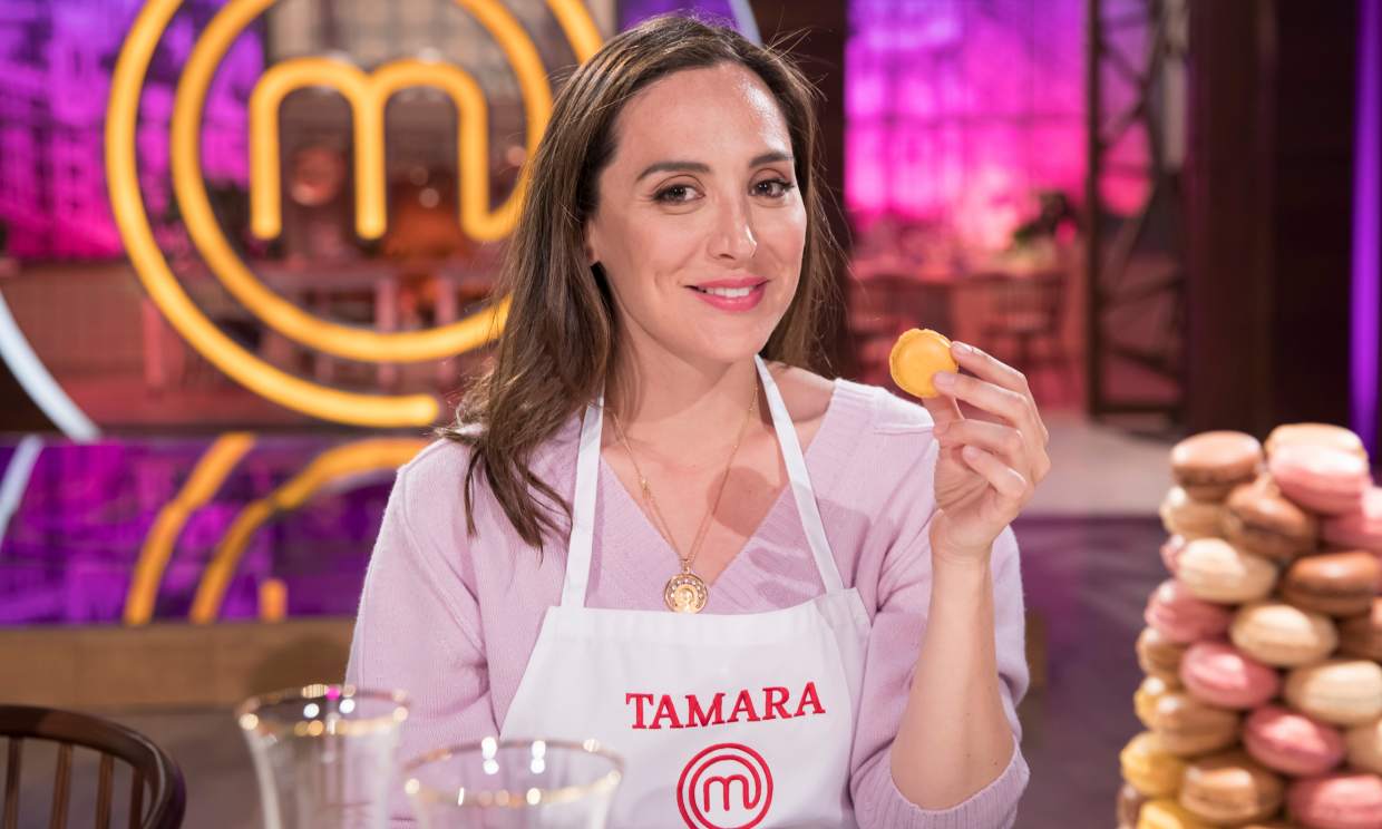 La revelación de 'Masterchef Celebrity': 7 ocasiones en las que Tamara Falcó impactó entre fogones