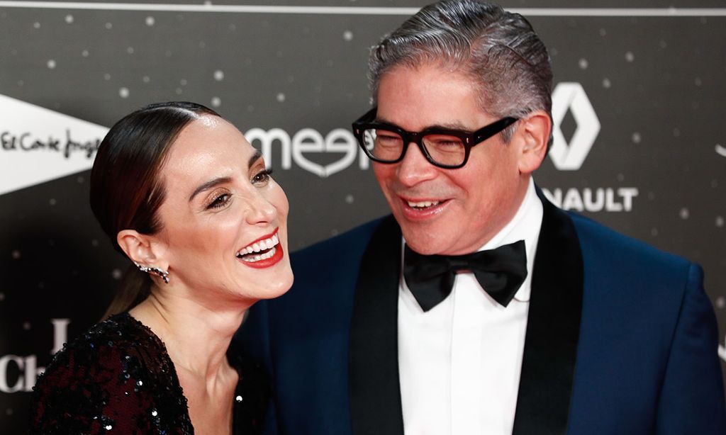Boris Izaguirre desvela el gran logro de Tamara Falcó en 'MasterChef Celebrity'