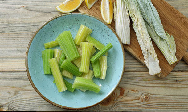 Descubre el cardo y sus múltiples posibilidades en la cocina