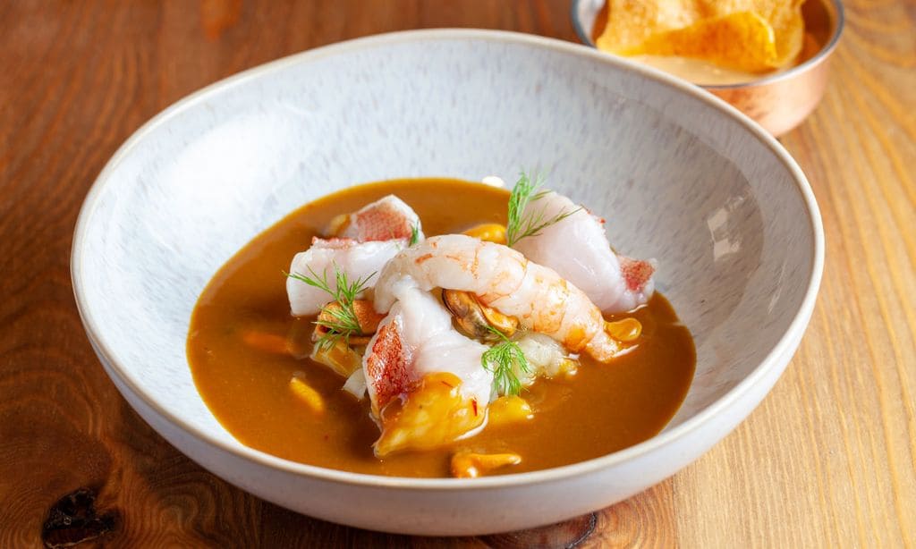 Platos de cuchara: Bullabesa, castellana, de cebolla... ¡que no se te enfríe la sopa!