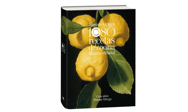 Regala estas Navidades la nueva edición especial de '1.080 Recetas de cocina'
