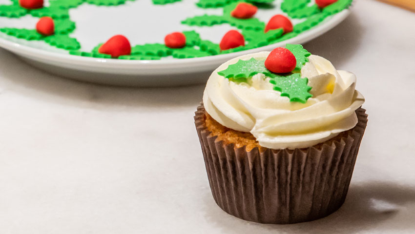 cupcakes-avena-navidad