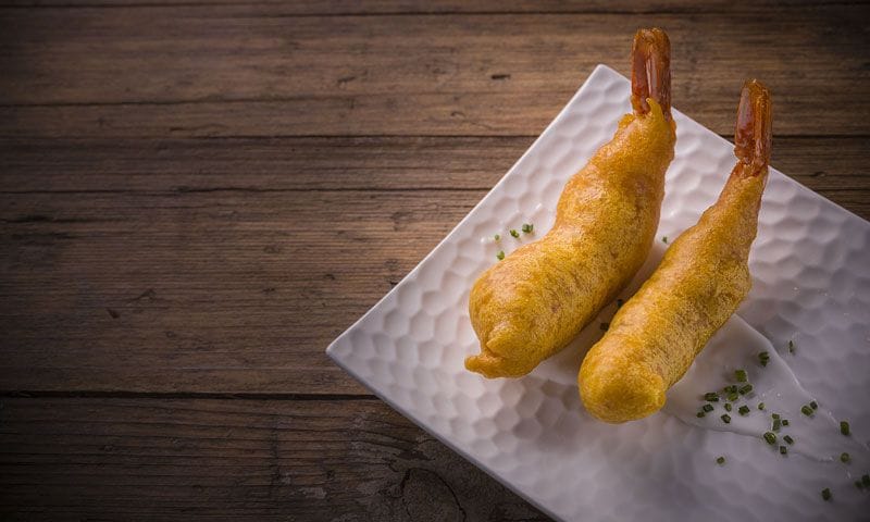 Tapear y comer en la capital gastronómica de España