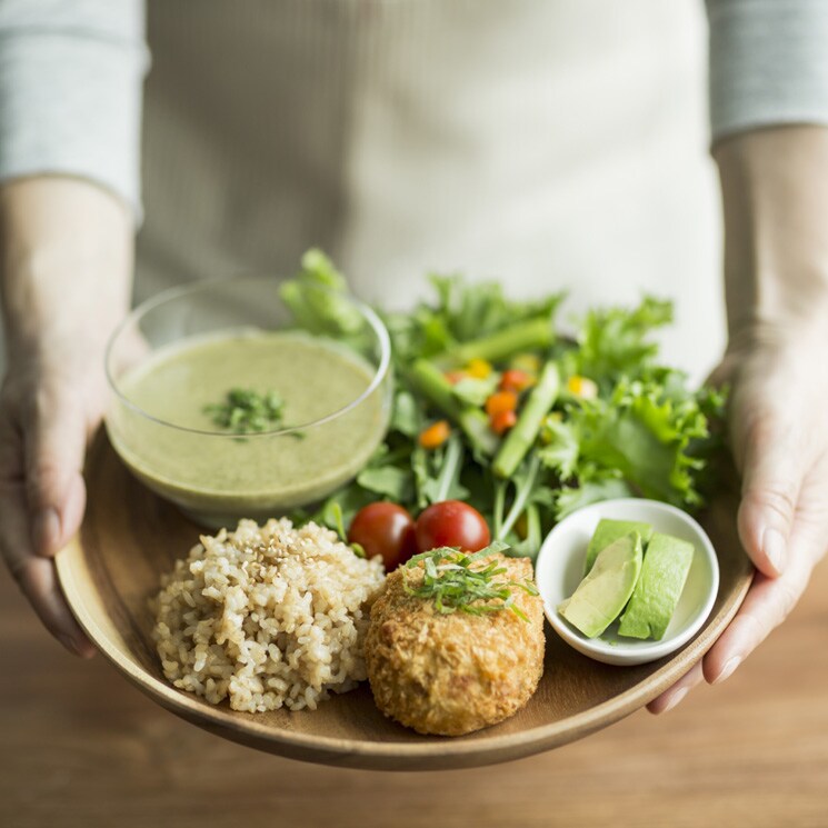 Recupera rápidamente tu rutina de alimentación con estos consejos de experto Recupera rápidamente tu rutina de alimentación con estos consejos de experto
