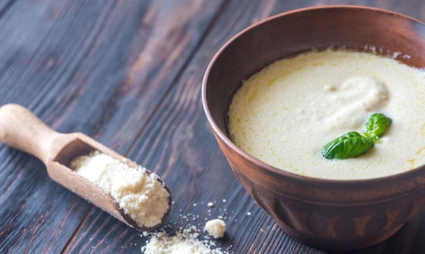Las 9 salsas imprescindibles de la cocina italiana Las 9 salsas imprescindibles de la cocina italiana