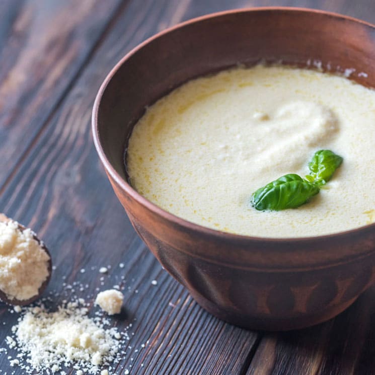 Las 9 salsas imprescindibles de la cocina italiana Las 9 salsas imprescindibles de la cocina italiana
