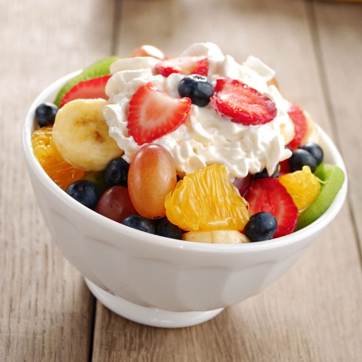 7 postres sanos para disfrutar sin culpa 7 postres sanos para disfrutar sin culpa