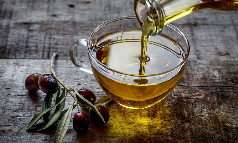 Aceite de oliva: ¿cuál de todos los que existen es el mejor?