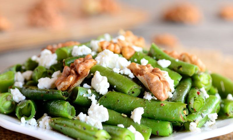 15 recetas super fáciles en 15 minutos