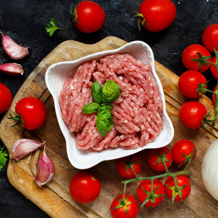 Mas Alla De Las Hamburguesas Y Las Albondigas Estas Son Las Mejores Recetas Con Carne Picada