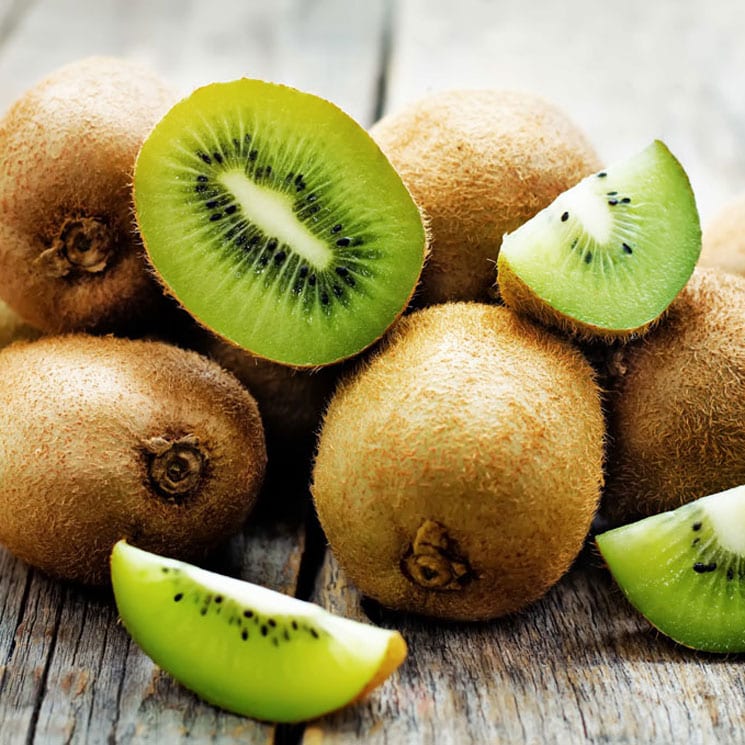Cocina con kiwi, descubre estas saludables y sorprendentes recetas Cocina con kiwi, descubre estas saludables y sorprendentes recetas