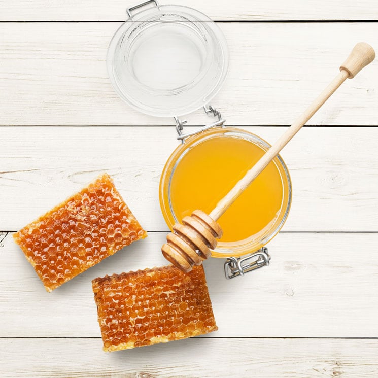 'Tips' gastro: Esto es lo que (quizá) no estás haciendo bien con la miel 'Tips' gastro: Esto es lo que (quizá) no estás haciendo bien con la miel