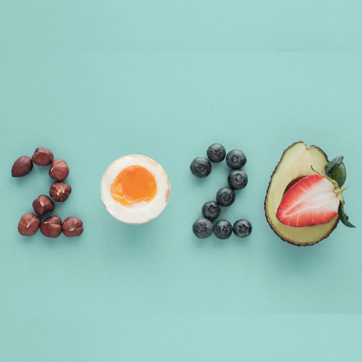 Estas son las tendencias 'gastro' que llegan en 2020 Estas son las tendencias 'gastro' que llegan en 2020